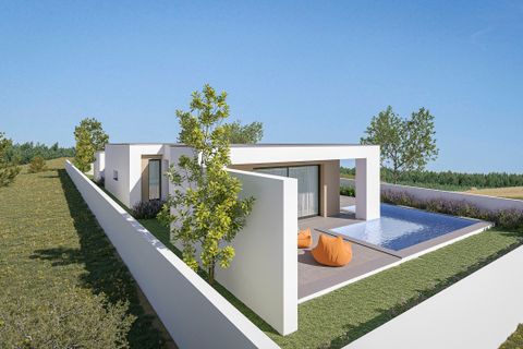 Villa i Caldas da Rainha, Leiria, Caldas da Rainha - € 490.000 | Ref: RV2966 - foto 8